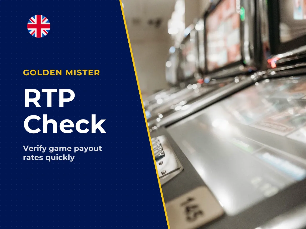How to Check the Active RTP