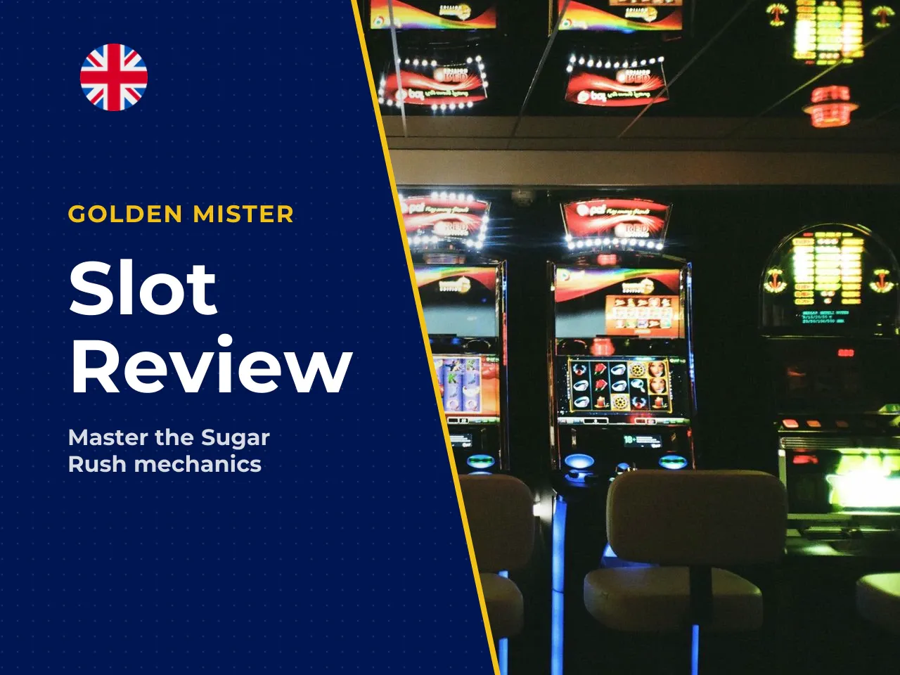 Understanding how a slot machine actually