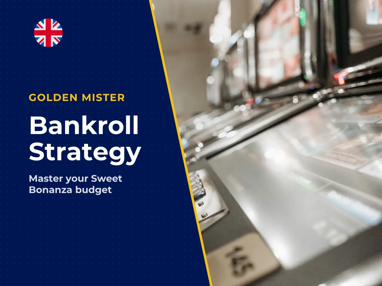 Practical Bankroll Management Framework for Sweet