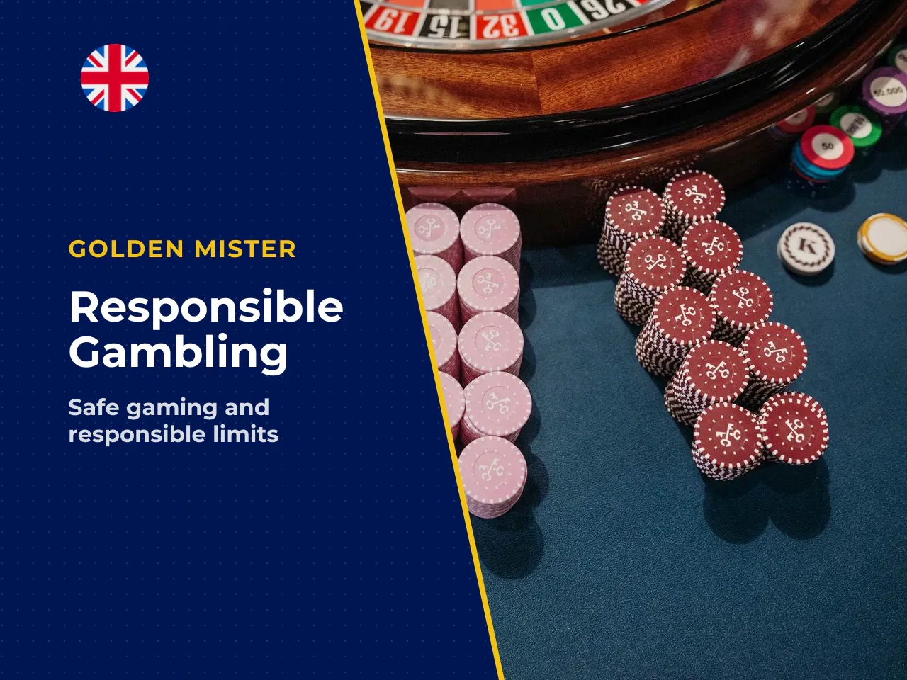 Golden Mister Casino App Safety and
