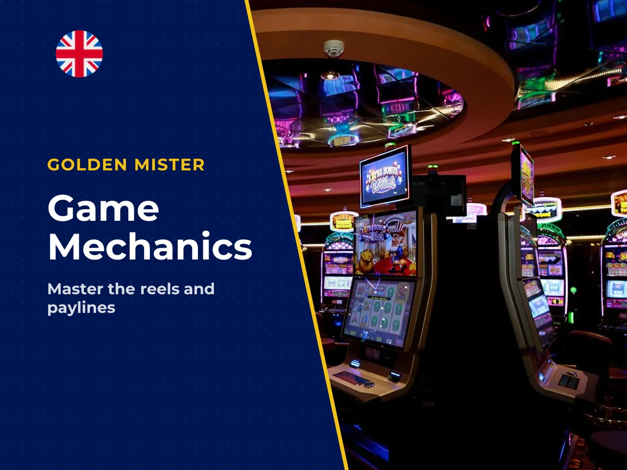 Reels, Paylines Betting Limits. The game