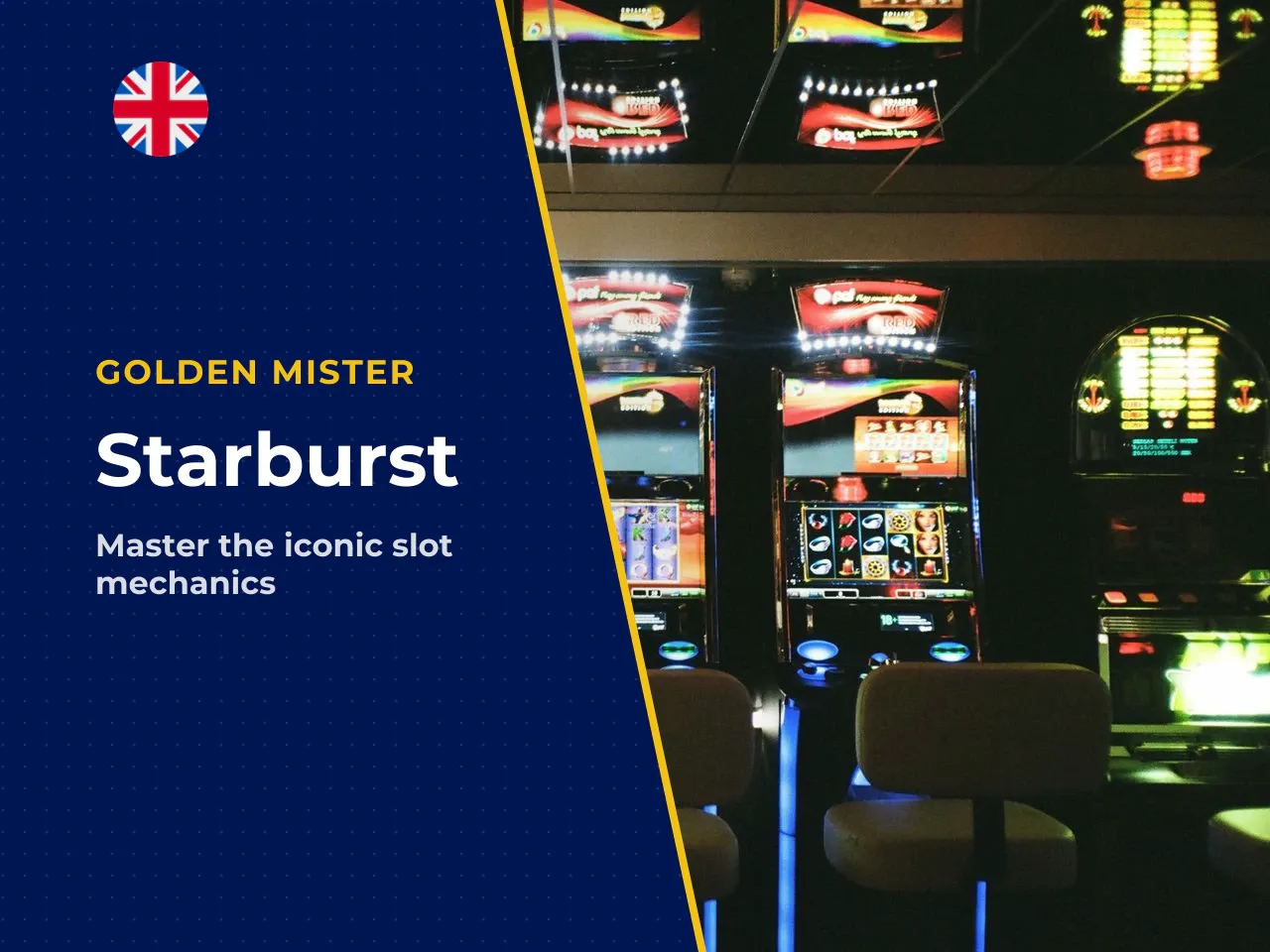 When Starburst launched, the Win Both
