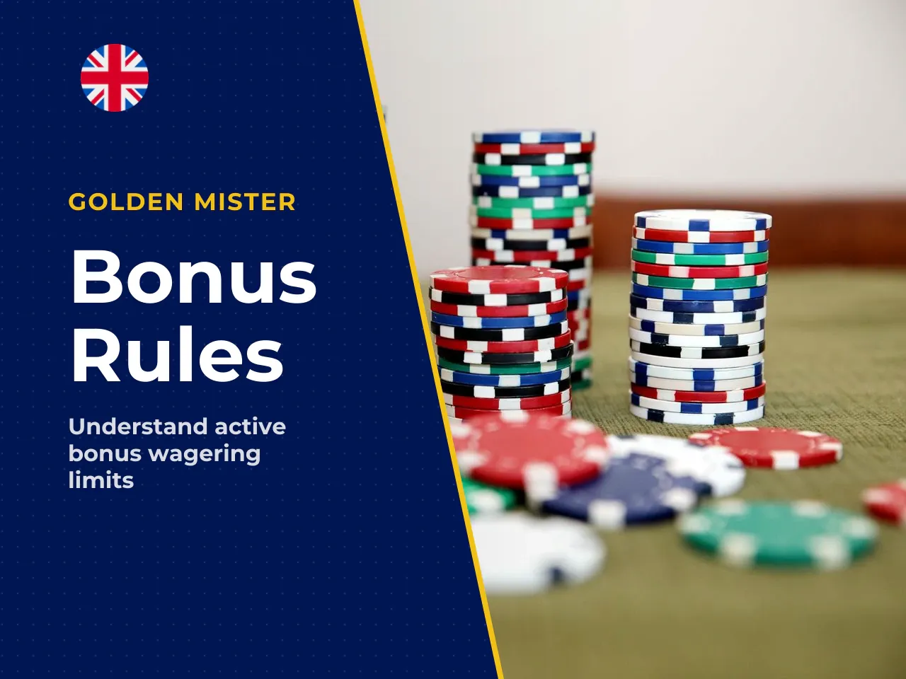 Maximum Bet Rules and Other Bonus