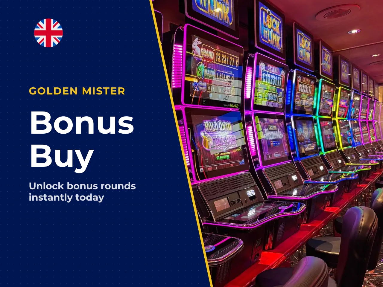 Bonus Buy What to Consider Before