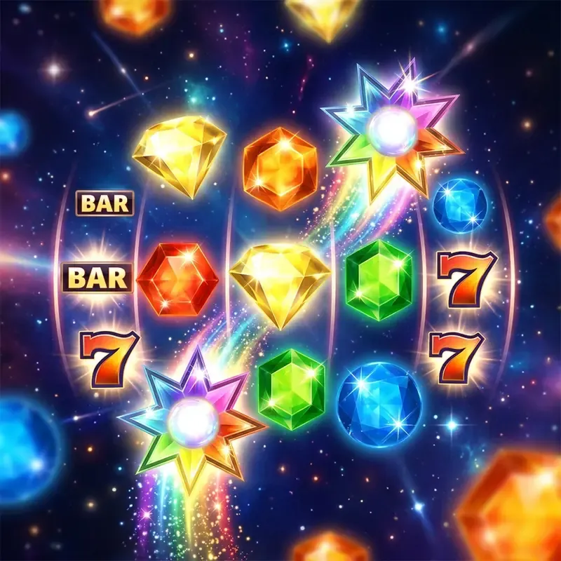 Starburst Slot Demo Play, RTP Settings