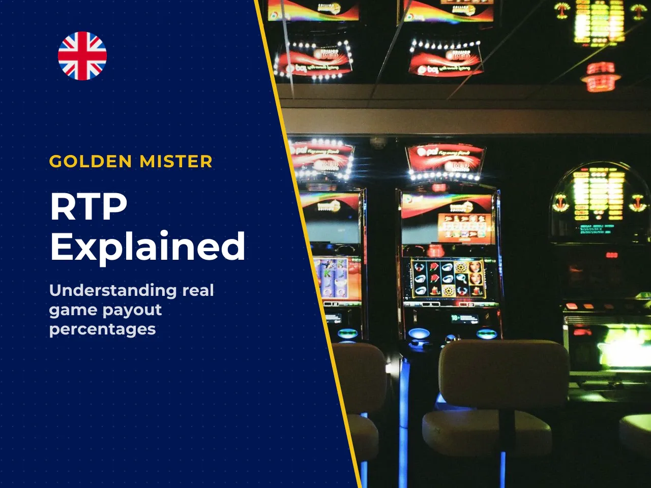 Why This Matters for UK Players