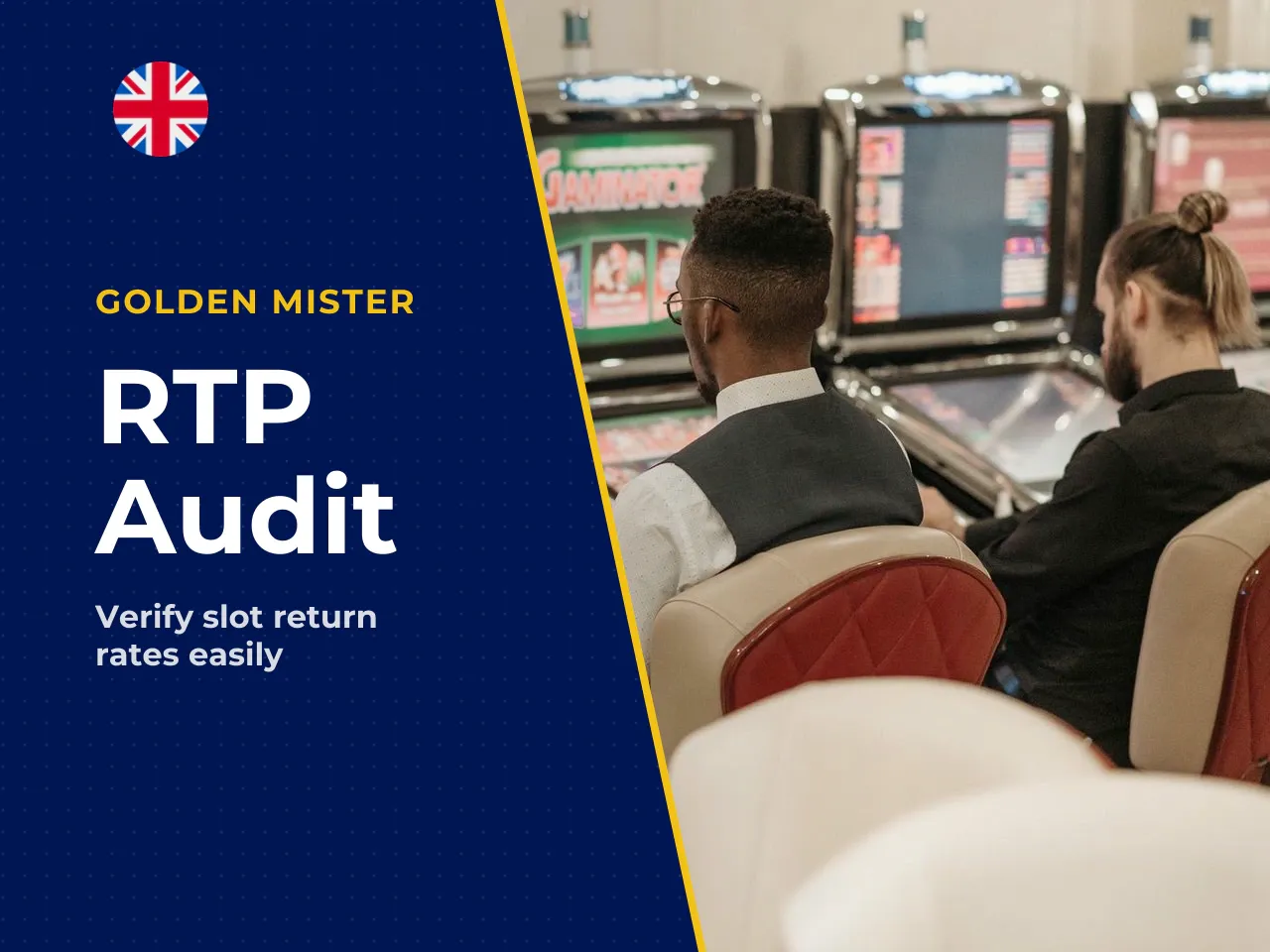 How to Check the Active RTP