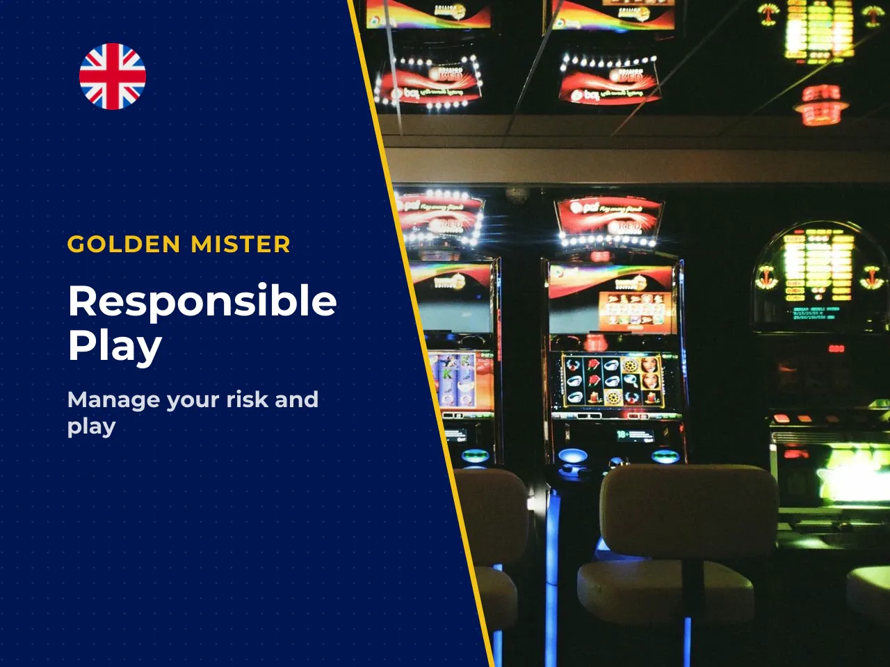 High-volatility slots carry specific psychological risks
