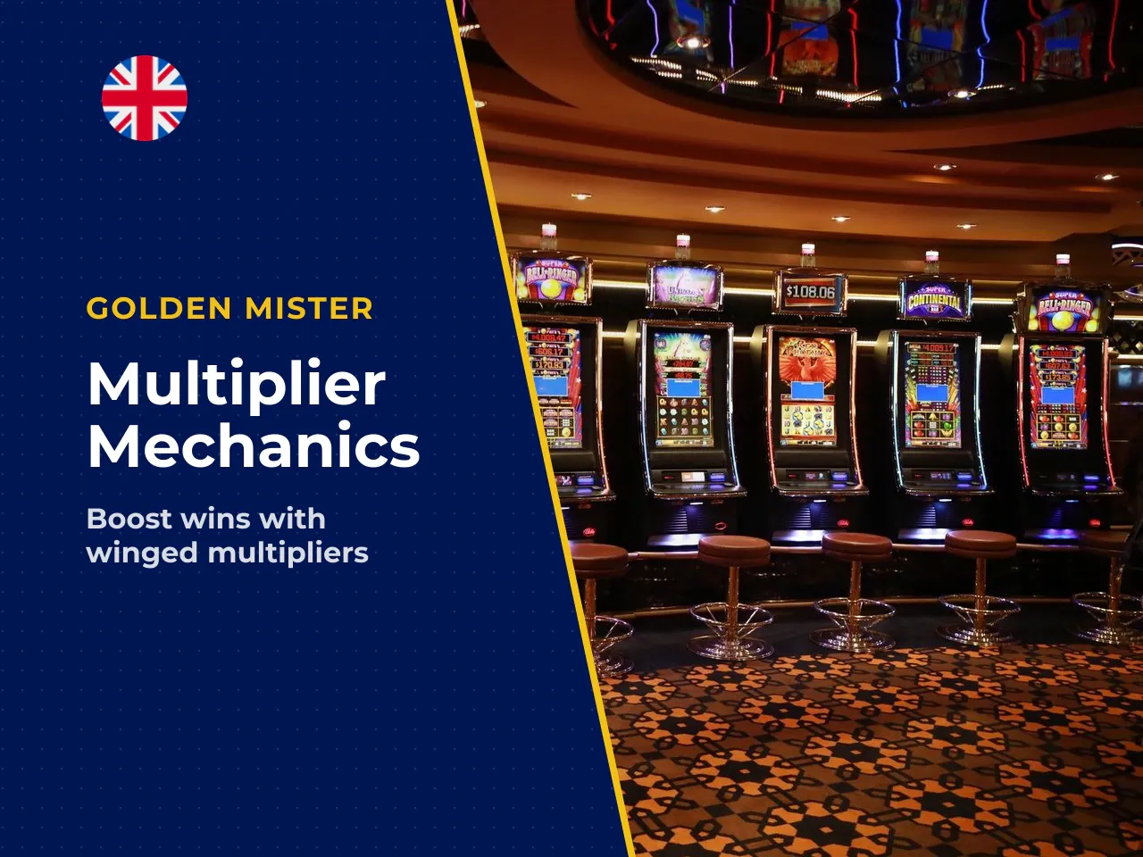 Multiplier Symbols and Multiplier Summation. Multiplier