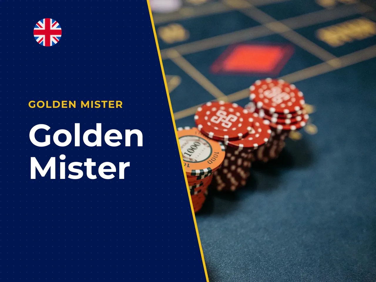 Golden Mister heading-banner