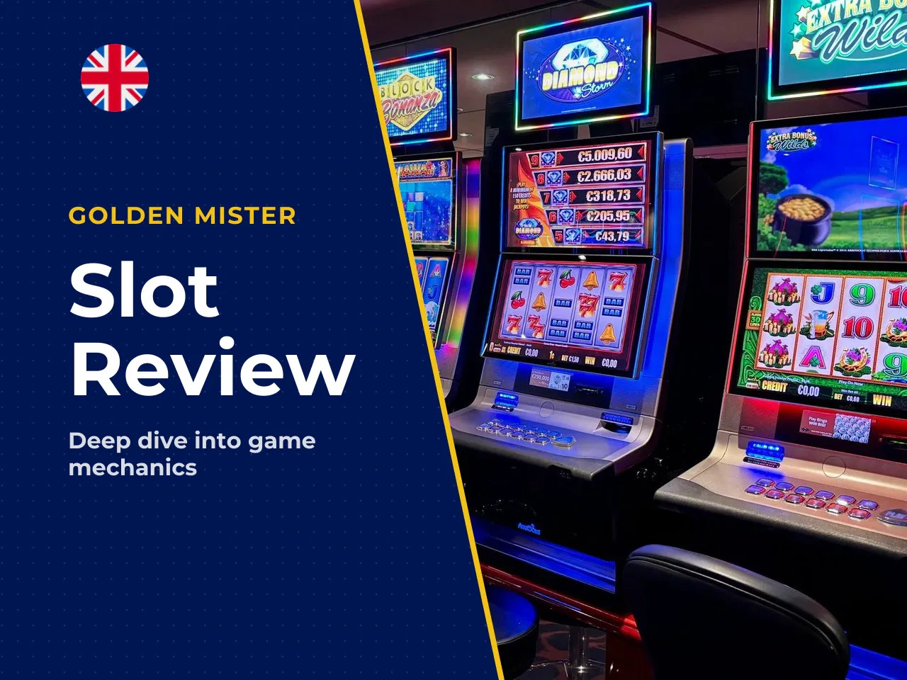 Why This Slot Deserves a Careful
