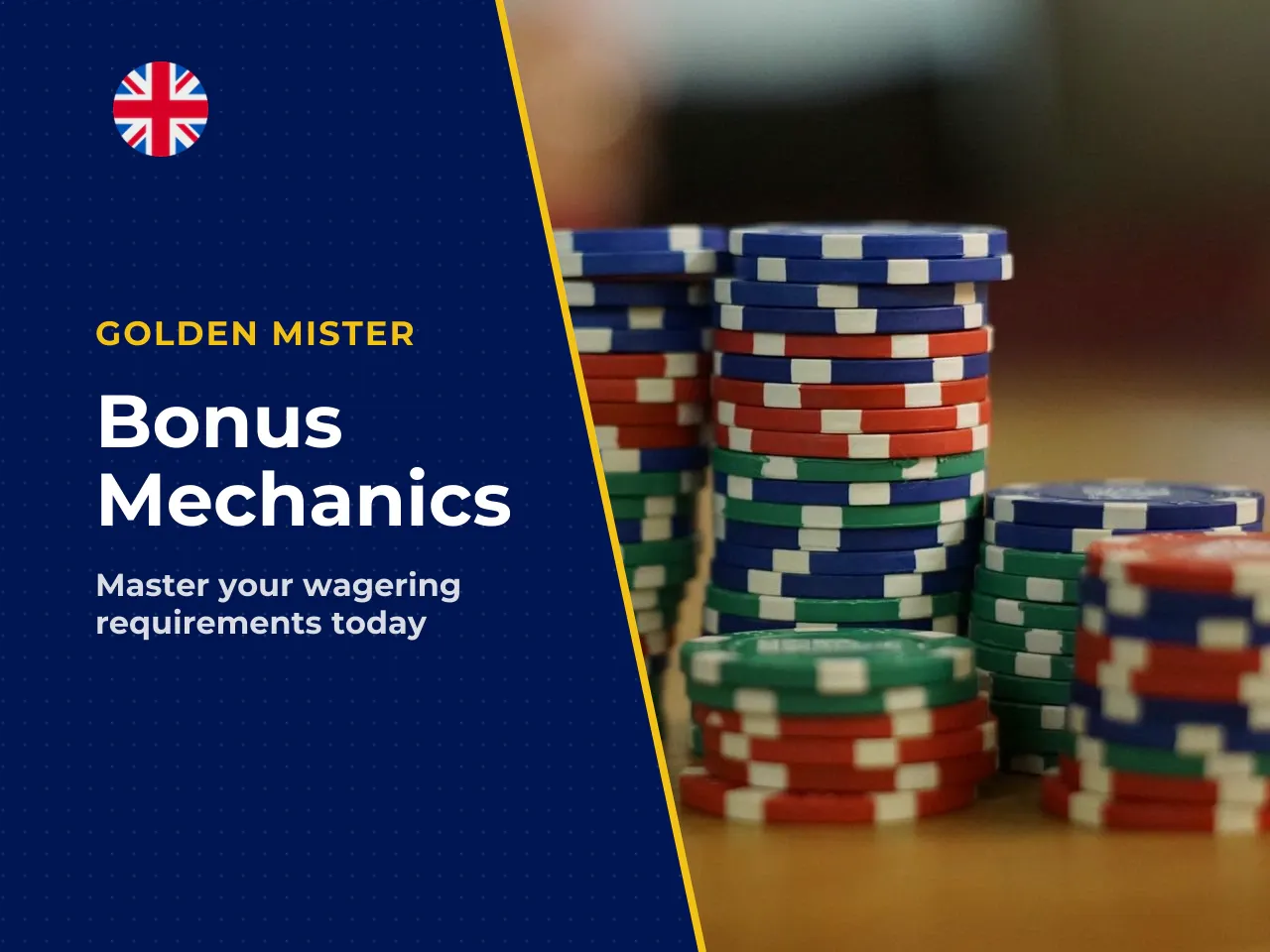 Bonus Wagering Explained in Plain Numbers