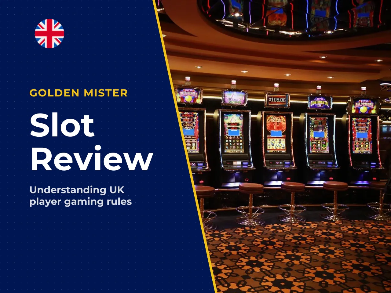 Why This Slot Matters for UK