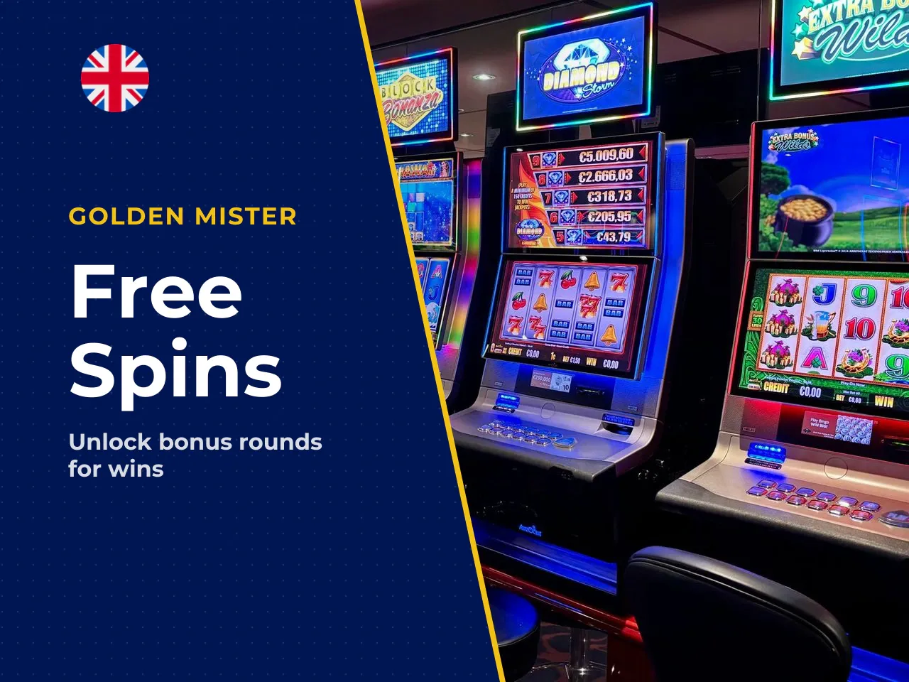 How to Activate the Free Spins