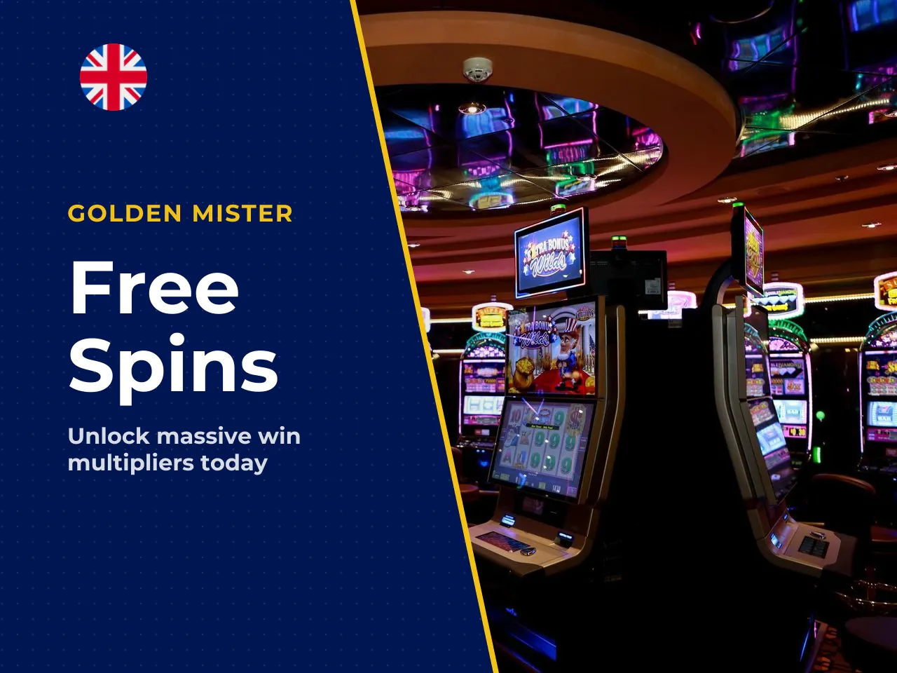 - Free Spins mode standard 4,096