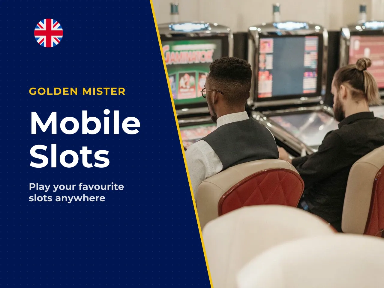 Playing the Slot on Smartphones and