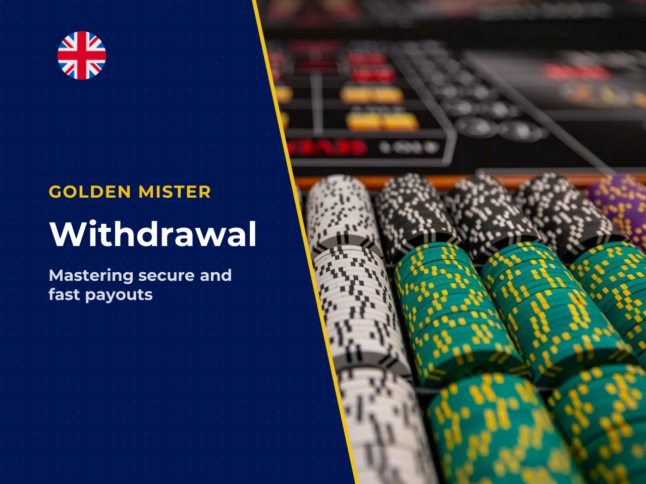 Why Payout Rules Matter More Than