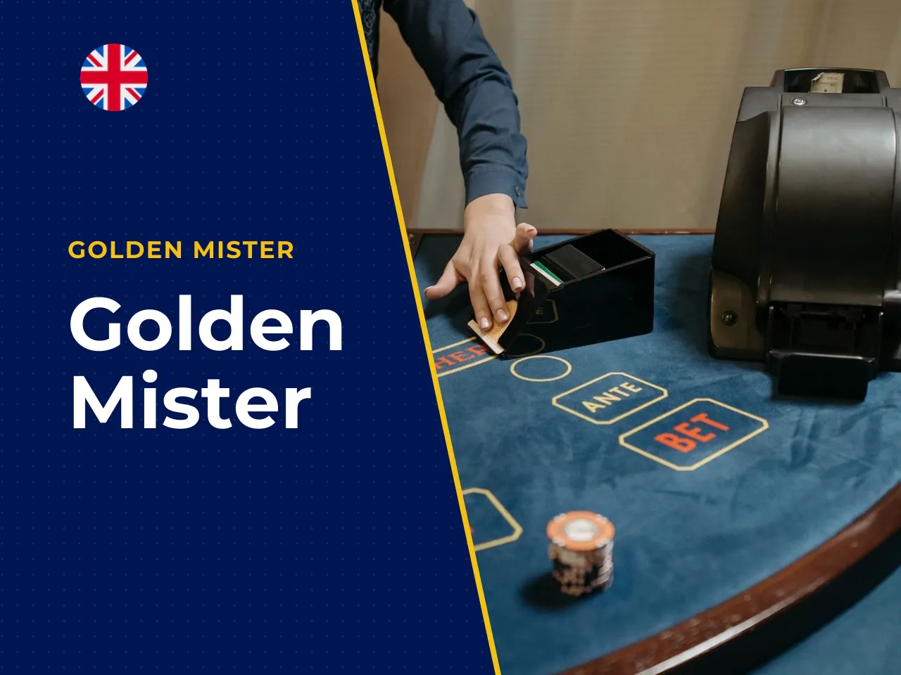 Golden Mister heading-banner