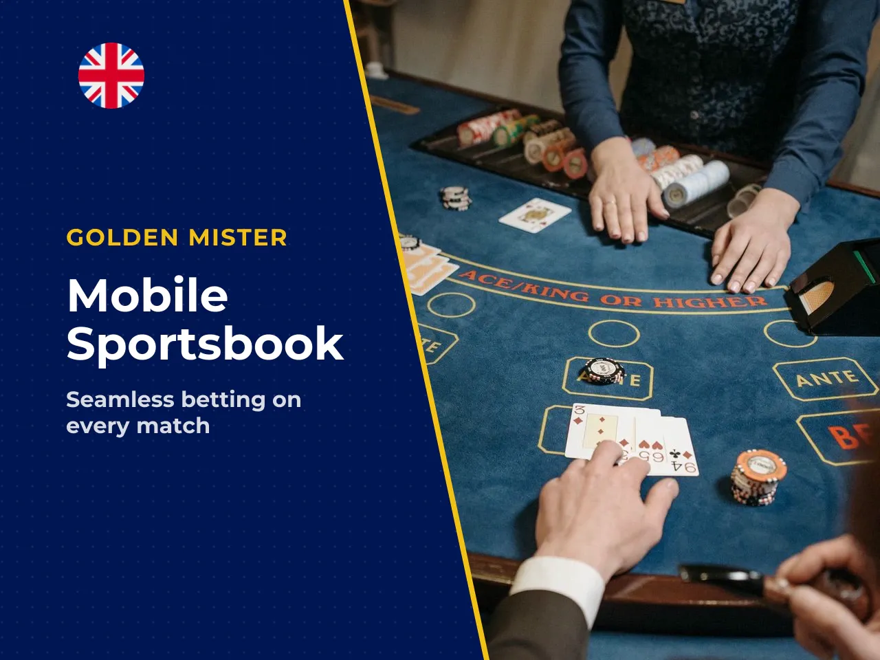 Mobile Sports Betting Sportsbook . The