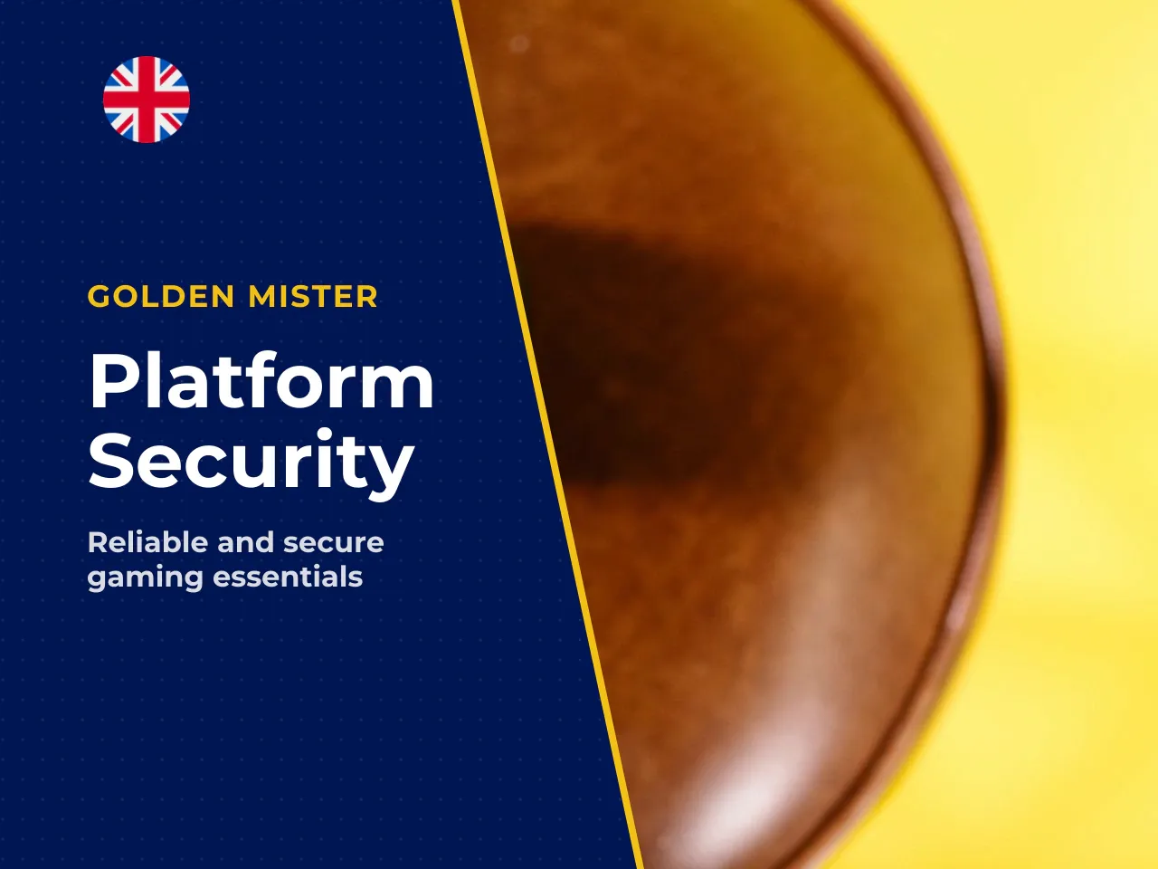 Choosing a secure platform to play