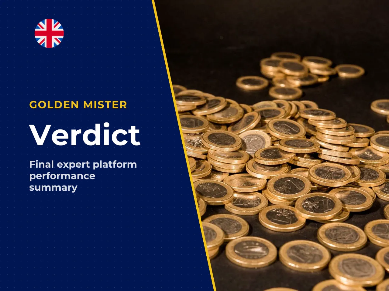 Key Takeaways and Verdict