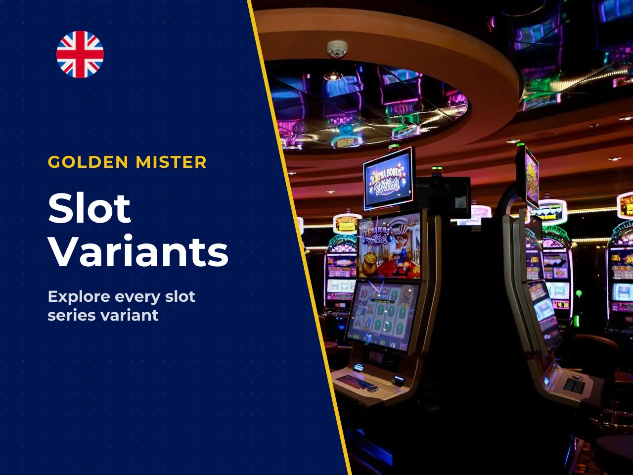 The 9 Pots of Gold Slot