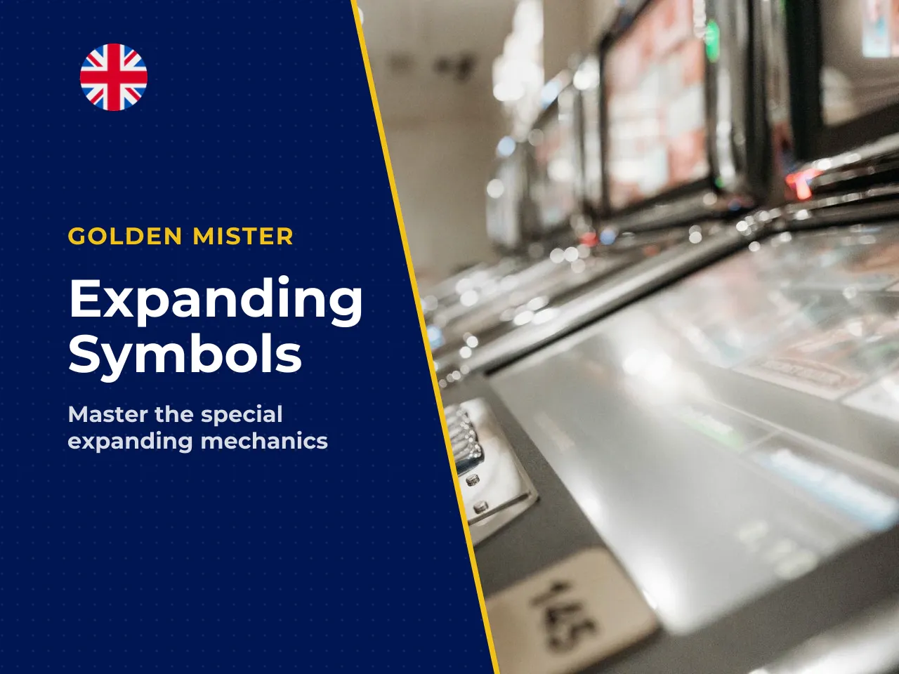 Expanding Symbol Mechanics Explained. Before the