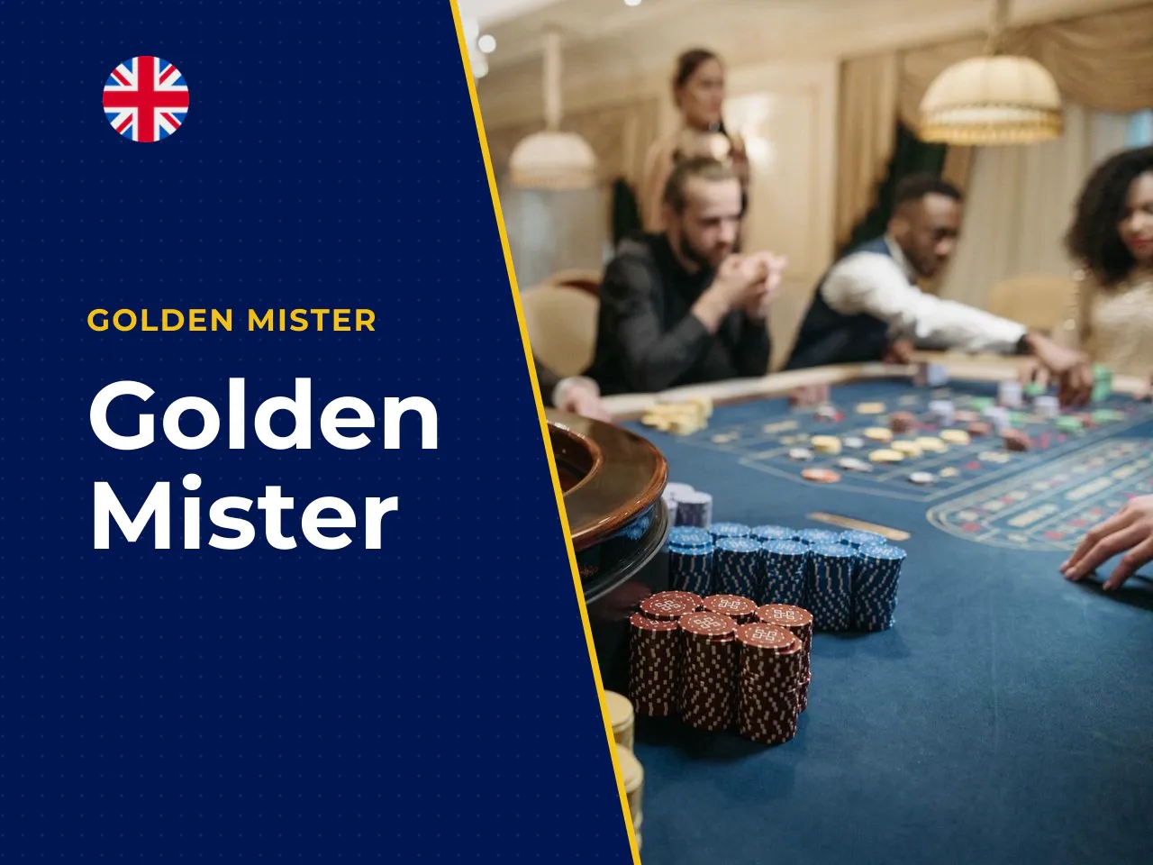 Golden Mister heading-banner