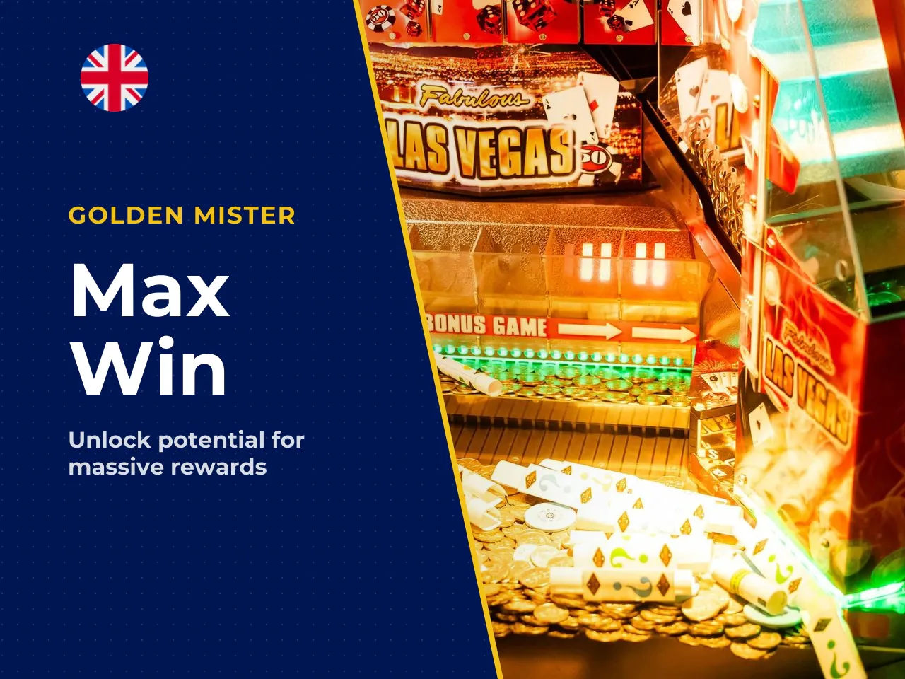 Maximum win and the factors that