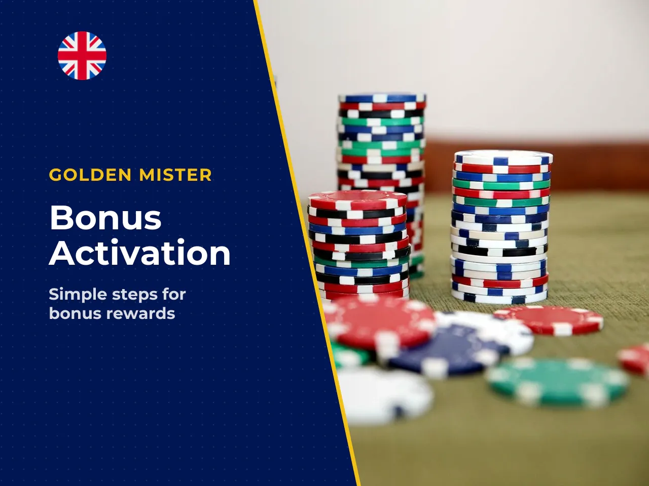 How to Activate the Bonus and