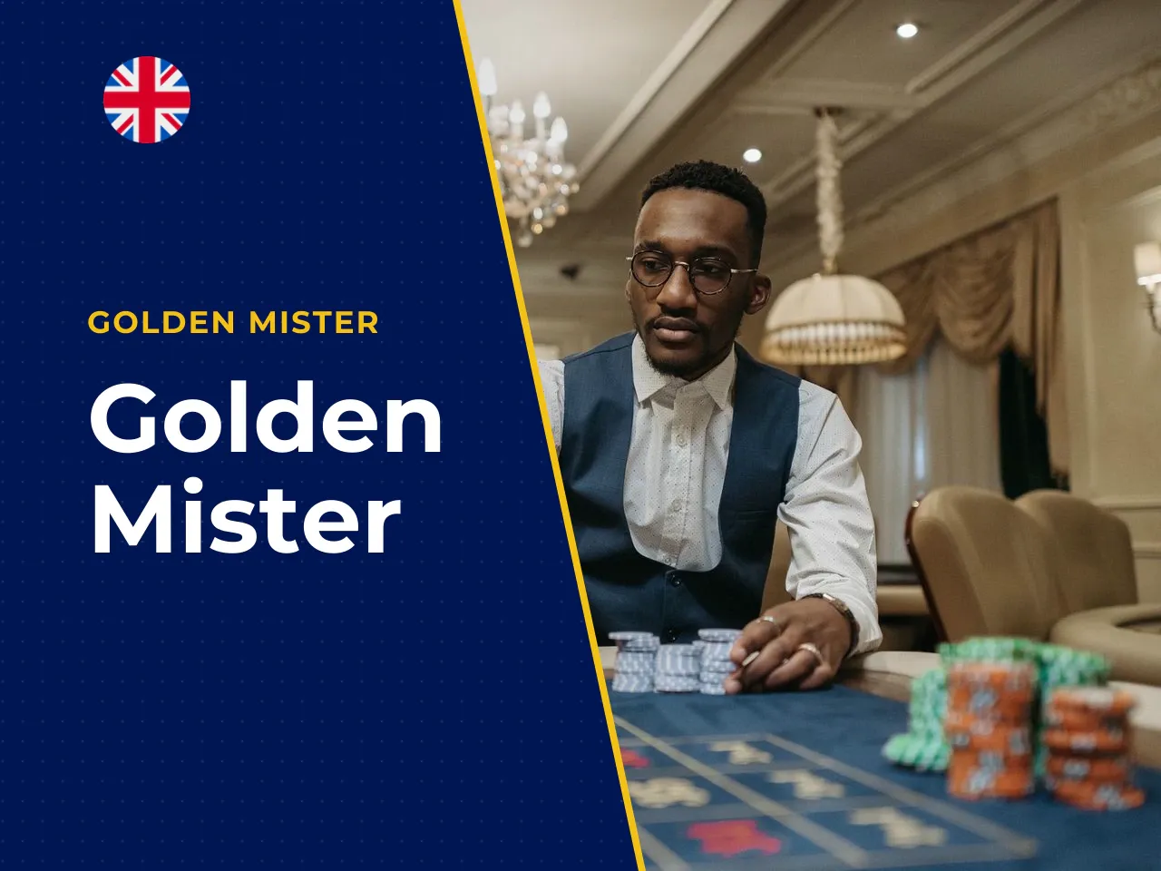 Golden Mister heading-banner