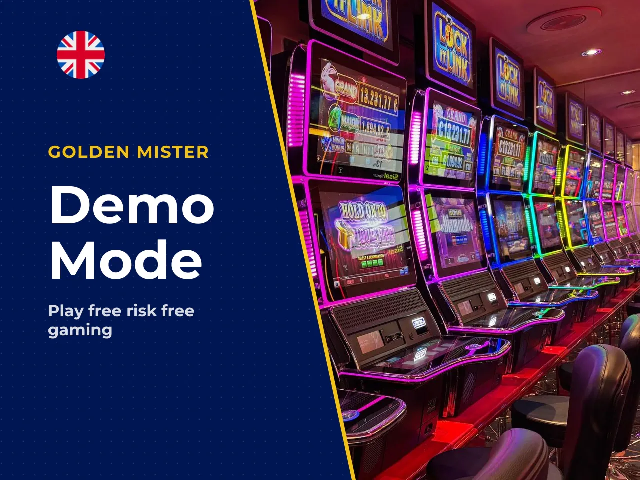 How the Free Demo Mode Works