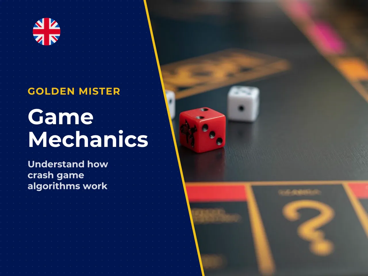 Academic modelling of crash-game engines also
