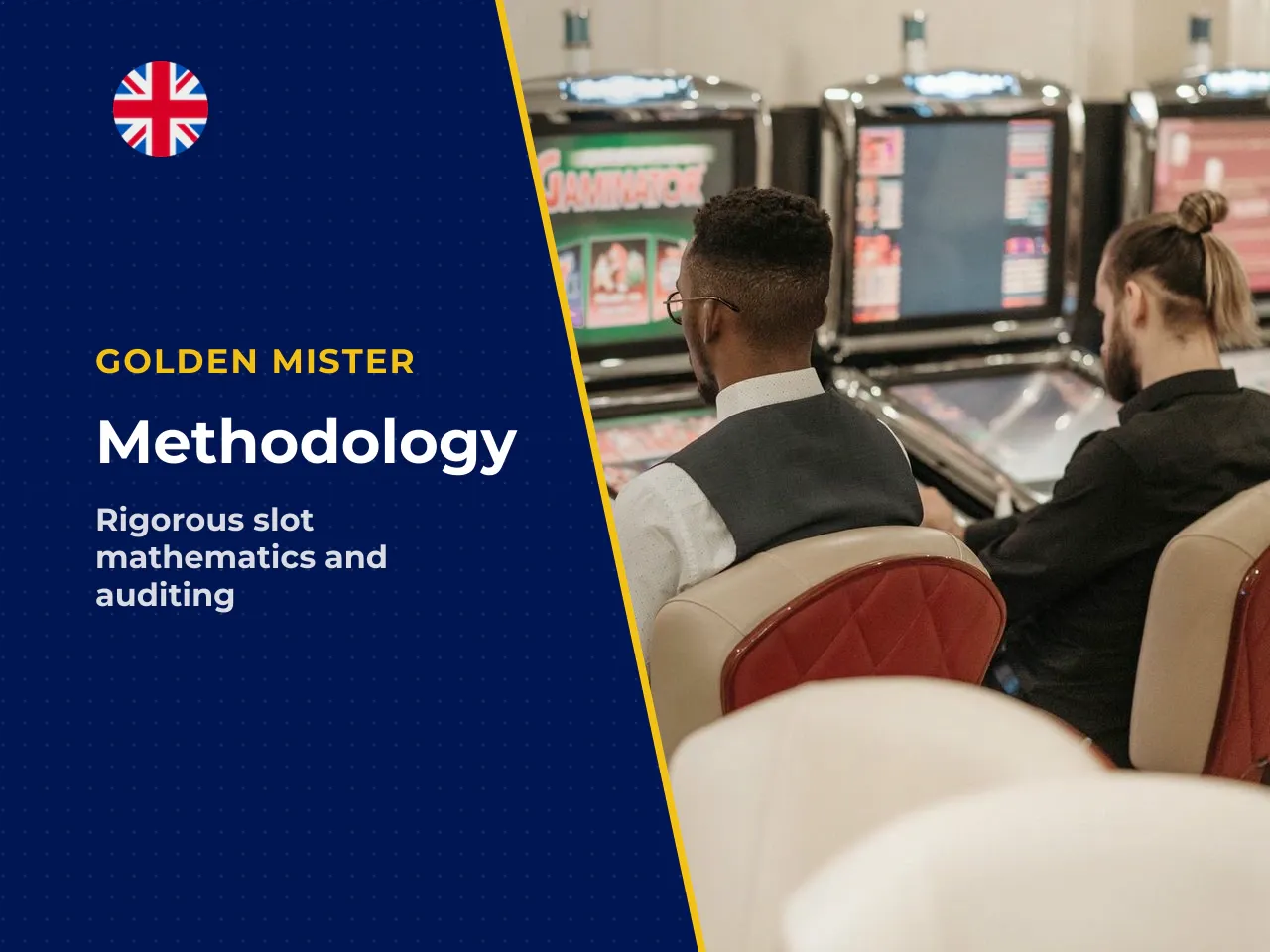 About the Review and Methodology. This