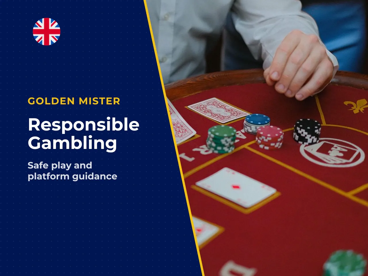 Golden Mister Casino Non Stop Availability