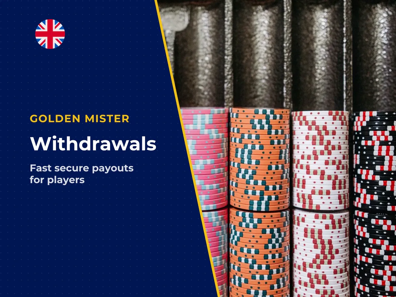 Withdrawals, Payment Methods and KYC for