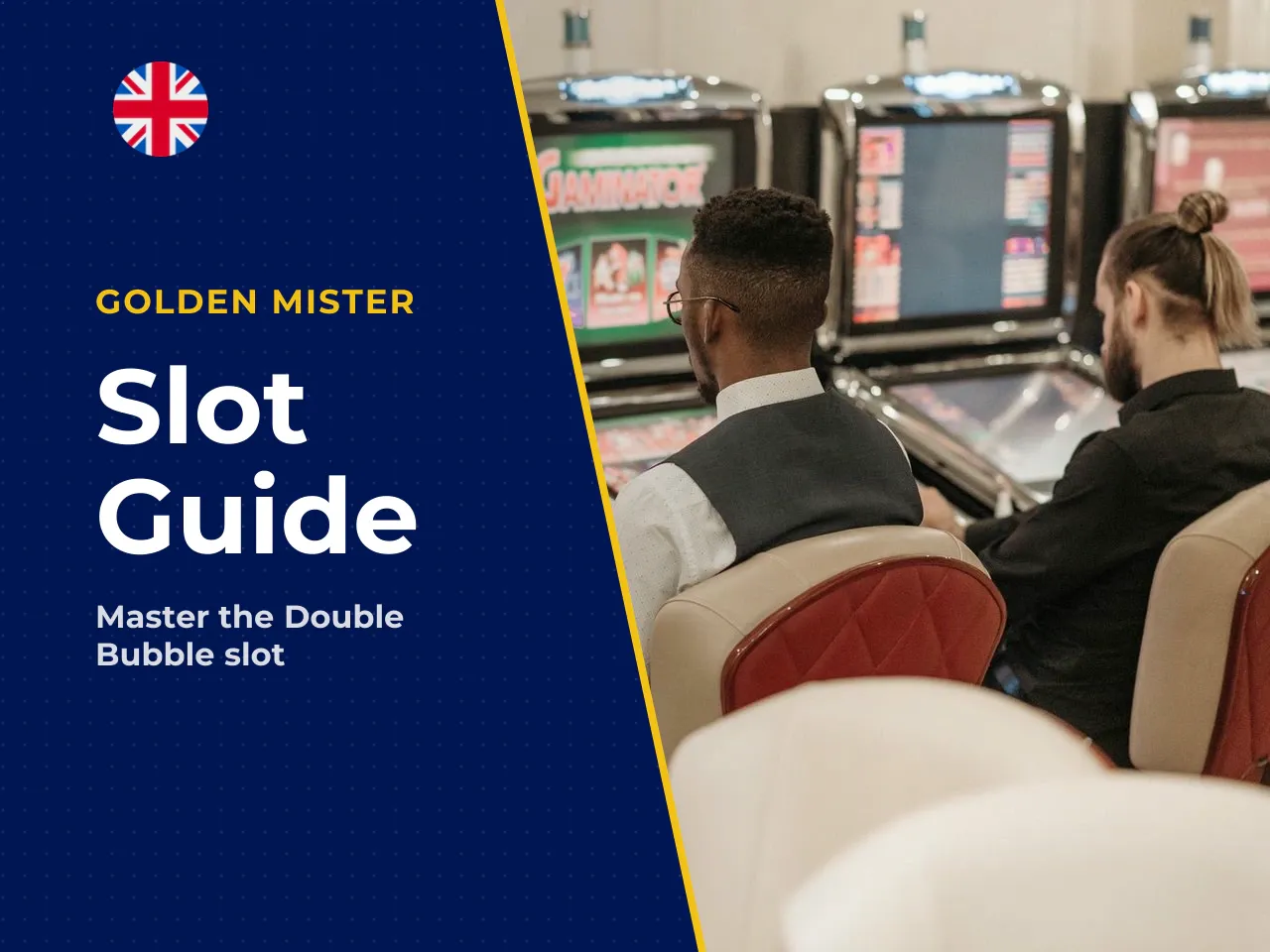 Double Bubble How to Play Online