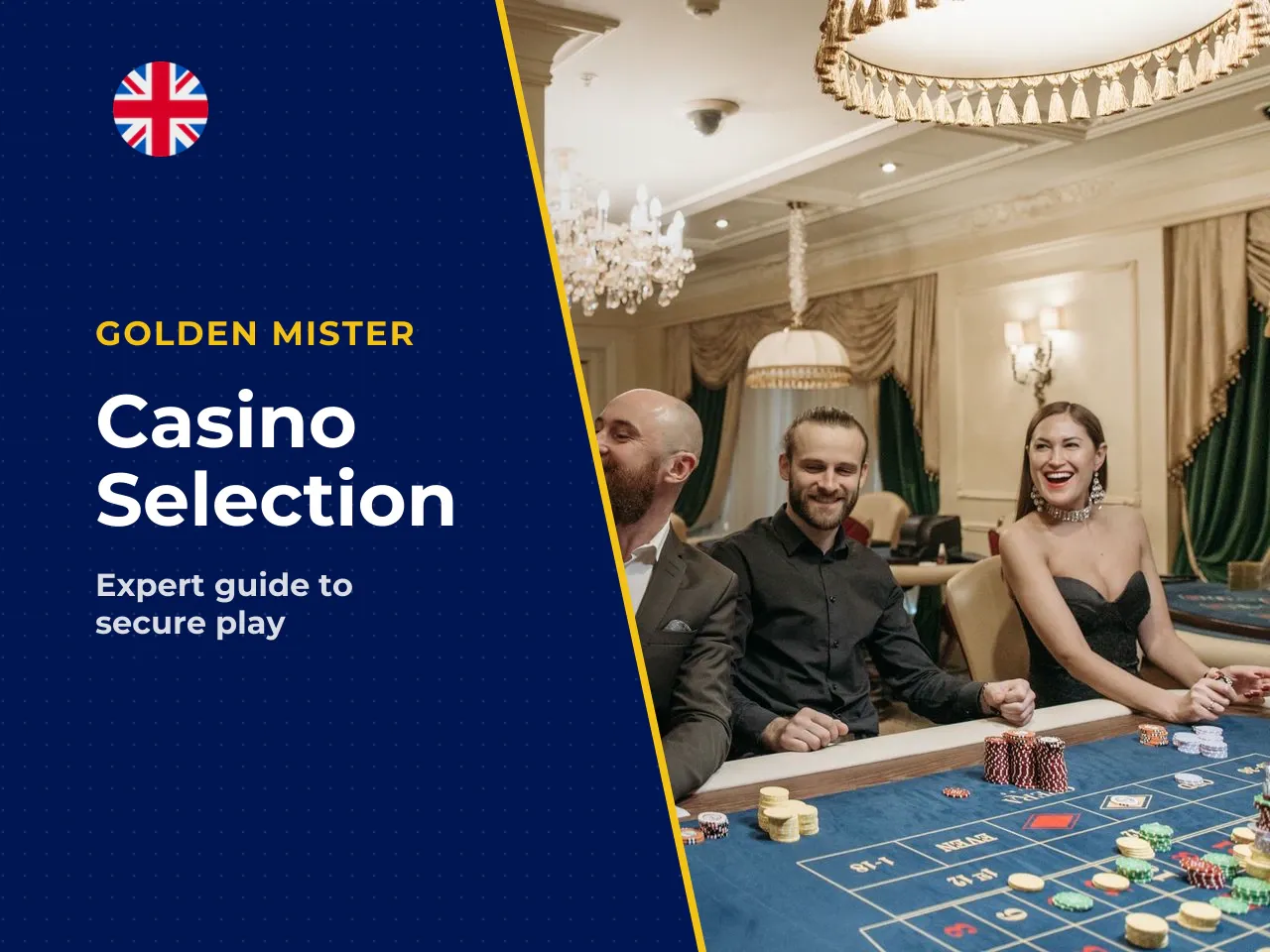 How to Choose an Online Casino