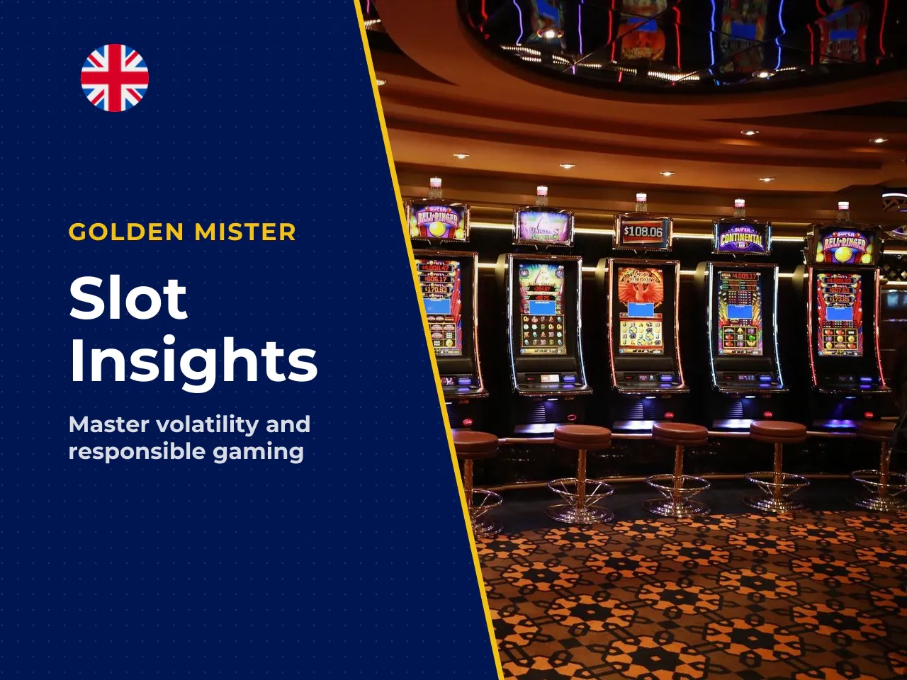 What to Consider Before Playing Volatility