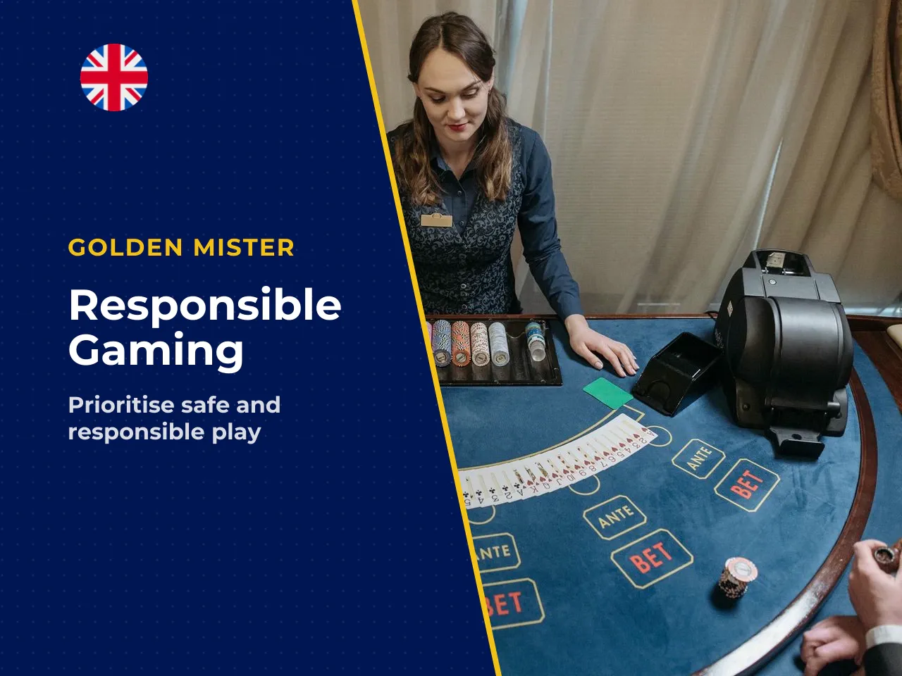 Self-Assessment Is Golden Mister the Right