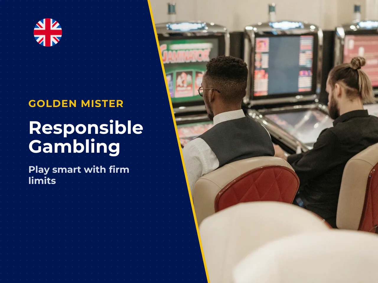 CHECKLIST Responsible Gambling Audit Before Real-Money