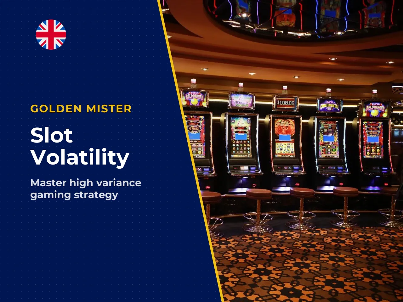 What high volatility actually means for