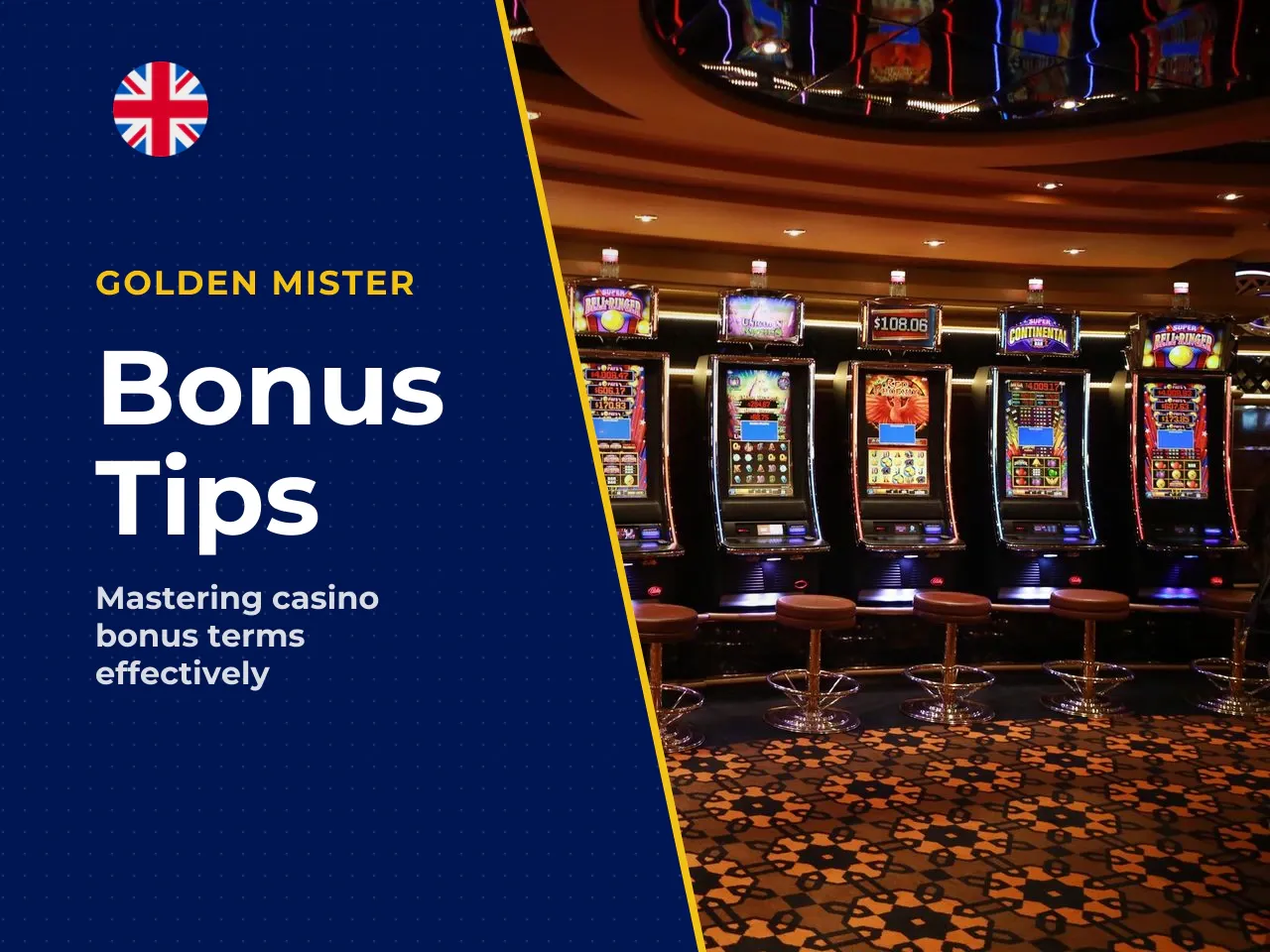 What to Look For in Casino