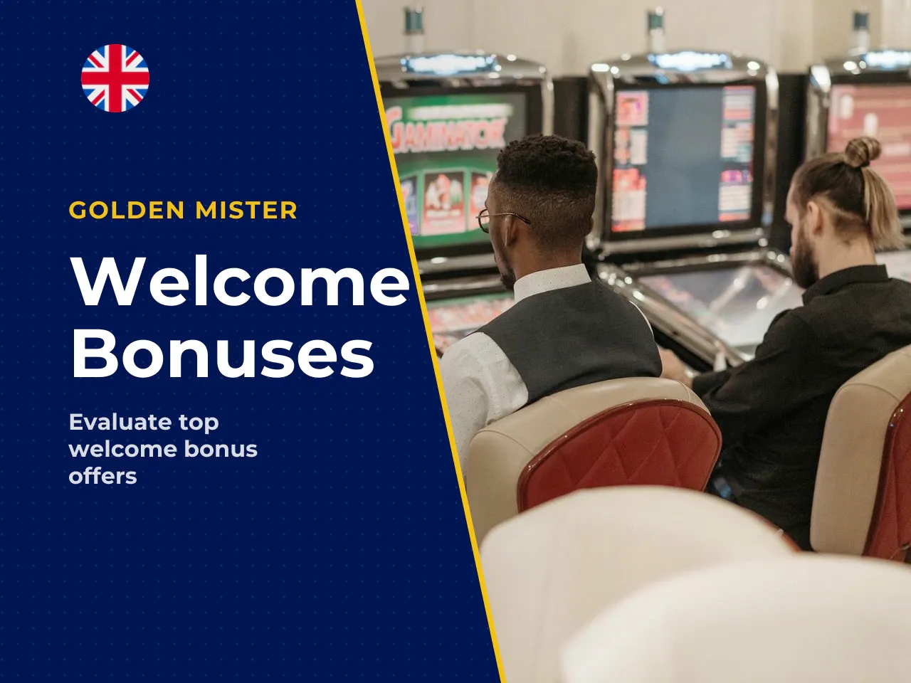 How to Evaluate a Welcome Bonus