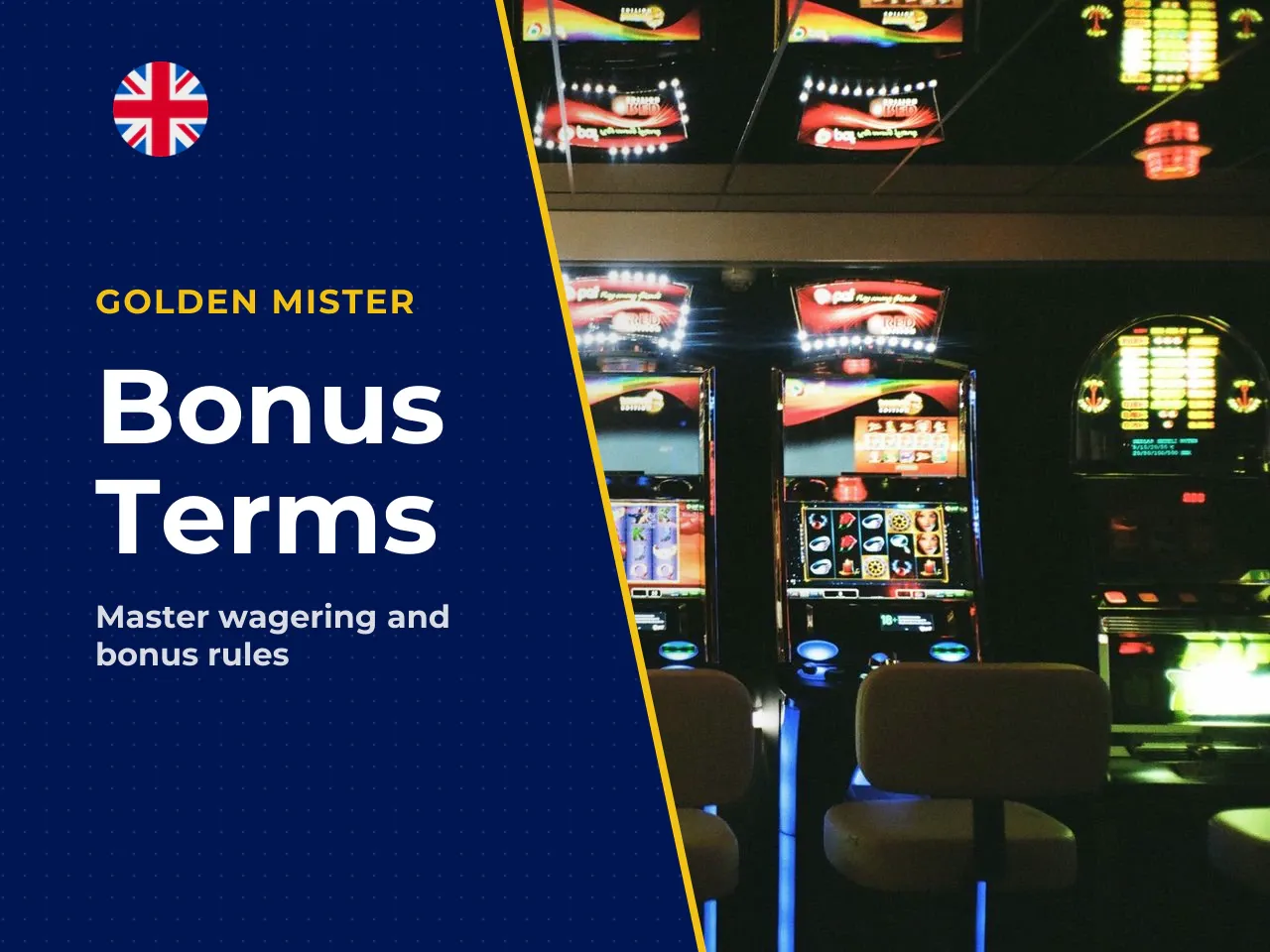 How to Evaluate the Offer, Wagering